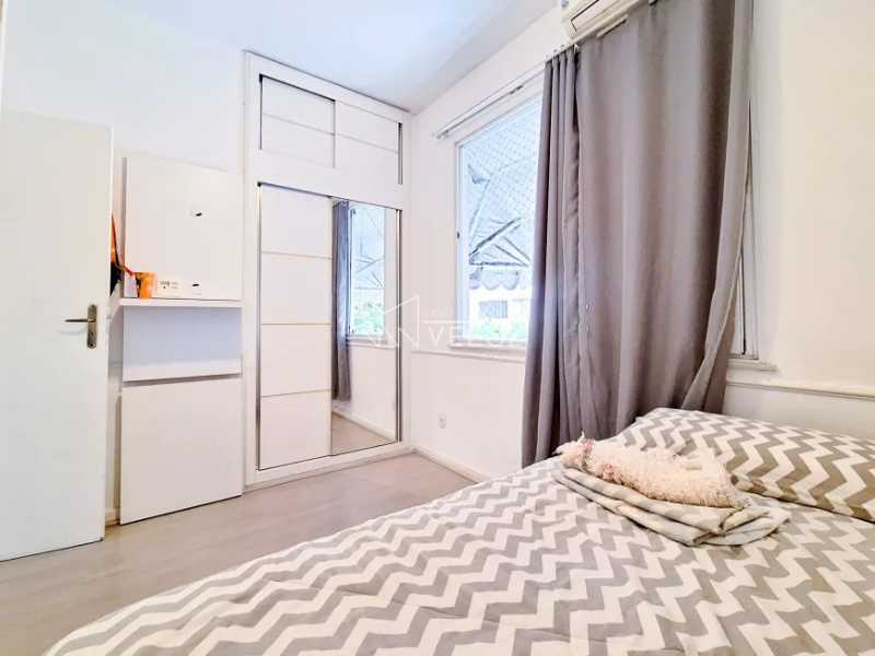 Conheça 12 do imóvel - Apartamento 3 quartos à venda Rio de Janeiro,RJ Botafogo - R$ 950.000 - LAAP35341 - 12 12 - 12