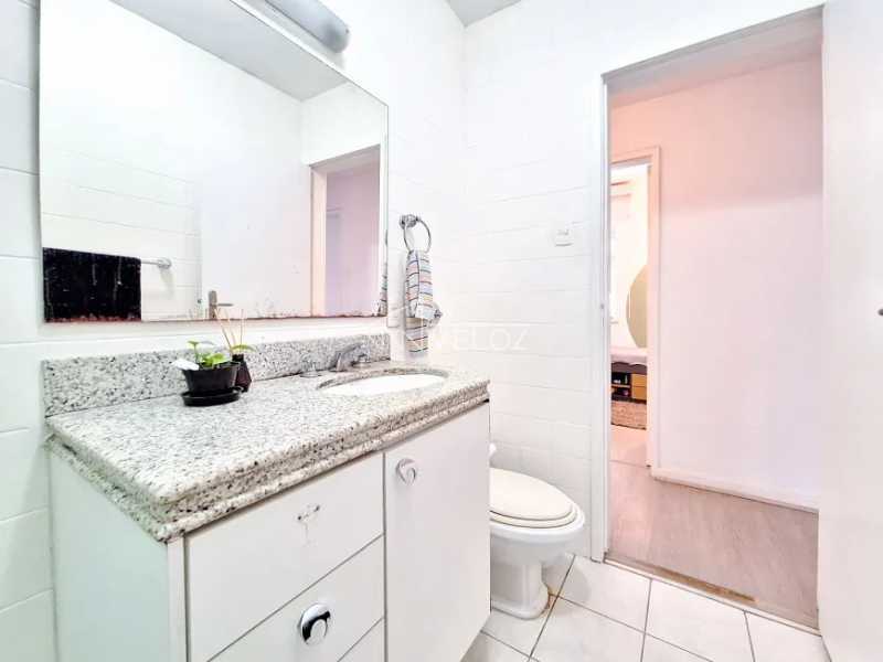 Conheça 13 do imóvel - Apartamento 3 quartos à venda Rio de Janeiro,RJ Botafogo - R$ 950.000 - LAAP35341 - 13 13 - 13