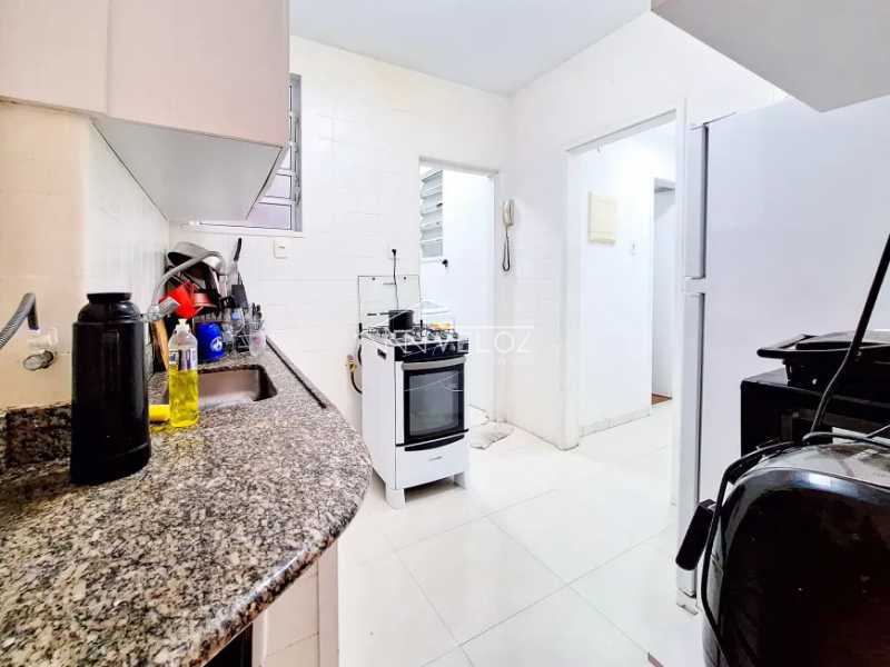 Conheça 19 do imóvel - Apartamento 3 quartos à venda Rio de Janeiro,RJ Botafogo - R$ 950.000 - LAAP35341 - 19 19 - 19