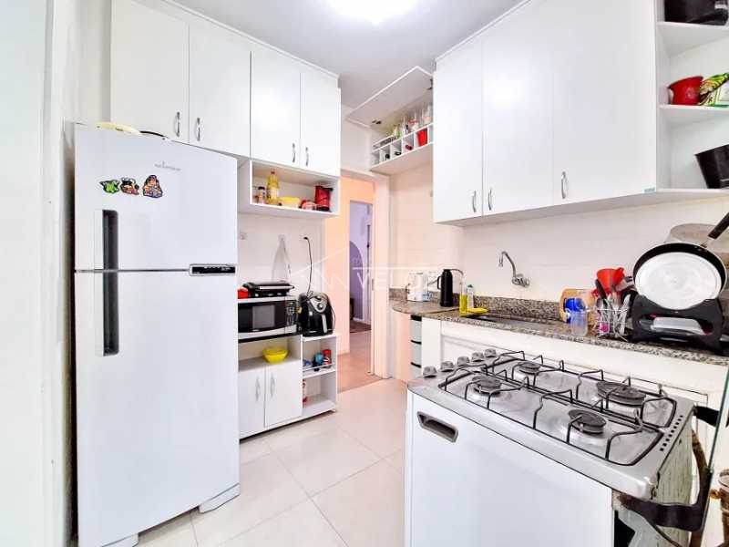 Conheça 21 do imóvel - Apartamento 3 quartos à venda Rio de Janeiro,RJ Botafogo - R$ 950.000 - LAAP35341 - 21 21 - 21