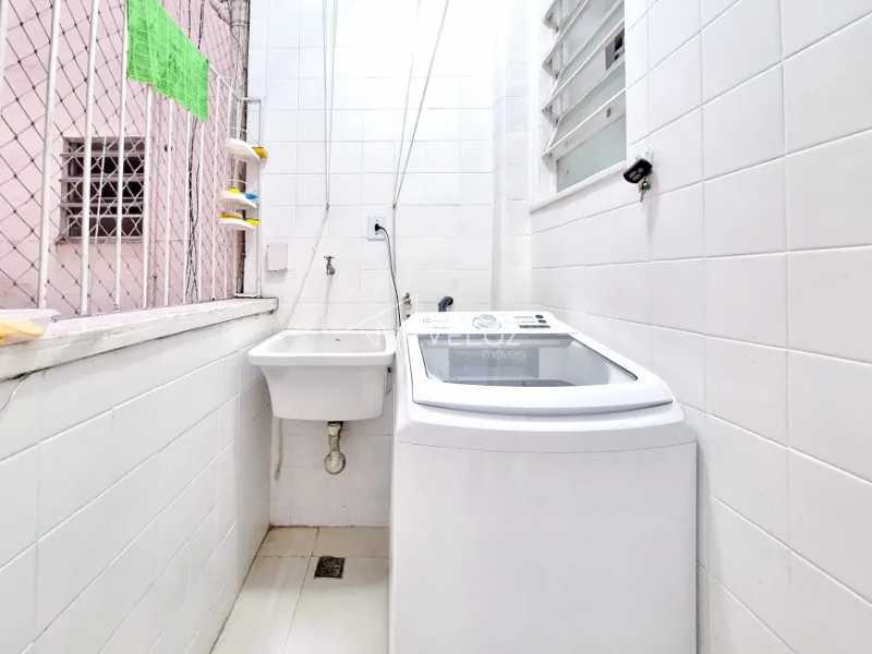 Conheça 22 do imóvel - Apartamento 3 quartos à venda Rio de Janeiro,RJ Botafogo - R$ 950.000 - LAAP35341 - 22 22 - 22