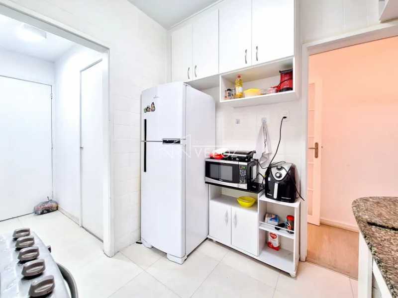 Conheça 23 do imóvel - Apartamento 3 quartos à venda Rio de Janeiro,RJ Botafogo - R$ 950.000 - LAAP35341 - 23 23 - 23