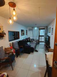 Apartamento 2 quartos à venda Rio de Janeiro,RJ Recreio dos Bandeirantes - R$ 650.000 - LAAP26191