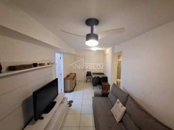 Apartamento 2 quartos à venda Rio de Janeiro,RJ Botafogo - R$ 945.000 - BOAP20375