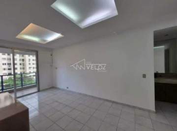 Apartamento 2 quartos à venda Rio de Janeiro,RJ Humaitá - R$ 850.000 - LAAP26194