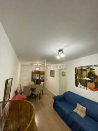 Condomínio Condomínio Morada do Sol - Apartamento 3 quartos à venda Condomínio Morada do Sol - Rio de Janeiro,RJ Botafogo - R$ 950.000 - BOAP30336