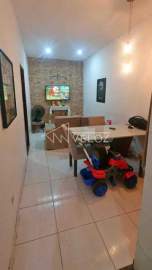 Casa de Vila 2 quartos à venda Rio de Janeiro,RJ Santa Teresa - R$ 130.000 - CTCV20029