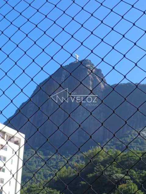 Conheça 1 do imóvel - Apartamento 2 quartos à venda Rio de Janeiro,RJ Humaitá - R$ 1.080.000 - LBAP20967 - 1 1 - 1