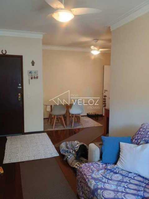 Conheça 5 do imóvel - Apartamento 2 quartos à venda Rio de Janeiro,RJ Humaitá - R$ 1.080.000 - LBAP20967 - 5 5 - 5