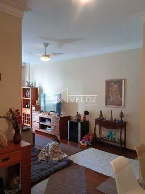 Conheça 6 do imóvel - Apartamento 2 quartos à venda Rio de Janeiro,RJ Humaitá - R$ 1.080.000 - LBAP20967 - 6 6 - 6