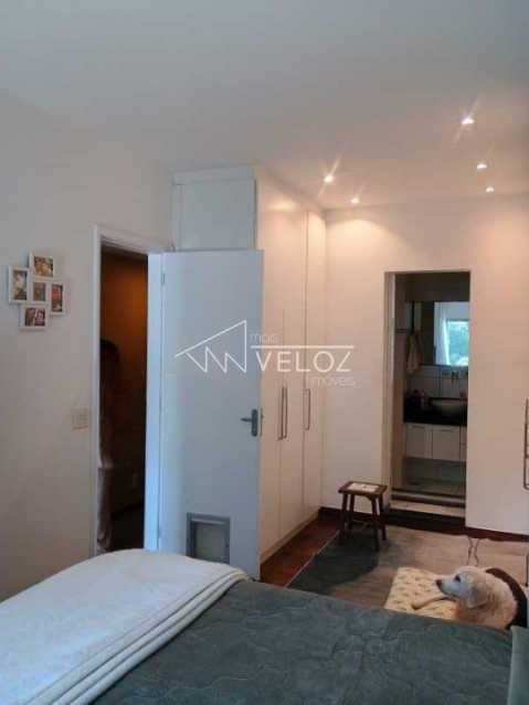 Conheça 8 do imóvel - Apartamento 2 quartos à venda Rio de Janeiro,RJ Humaitá - R$ 1.080.000 - LBAP20967 - 8 8 - 8