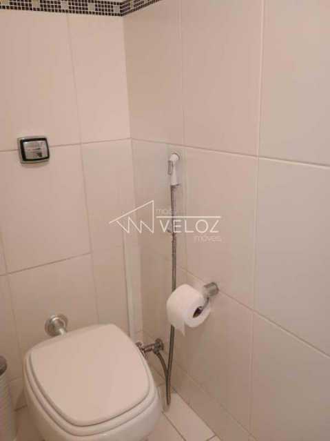 Conheça 11 do imóvel - Apartamento 2 quartos à venda Rio de Janeiro,RJ Humaitá - R$ 1.080.000 - LBAP20967 - 11 11 - 11