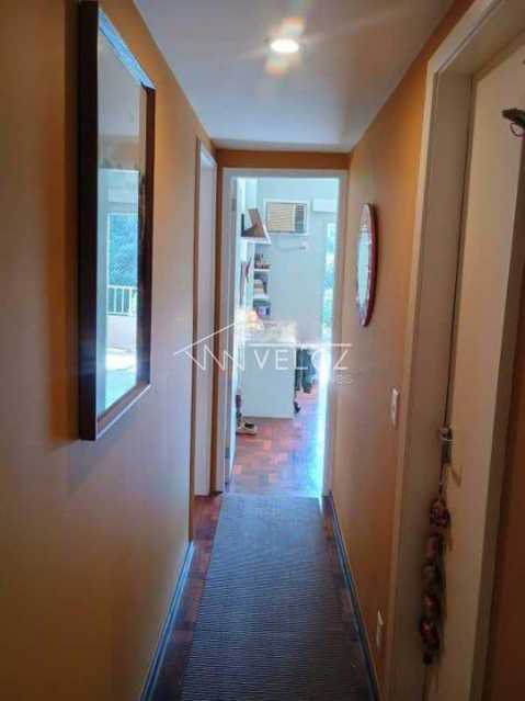 Conheça 12 do imóvel - Apartamento 2 quartos à venda Rio de Janeiro,RJ Humaitá - R$ 1.080.000 - LBAP20967 - 12 12 - 12