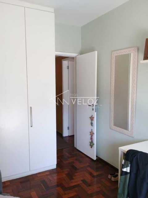 Conheça 14 do imóvel - Apartamento 2 quartos à venda Rio de Janeiro,RJ Humaitá - R$ 1.080.000 - LBAP20967 - 14 14 - 14