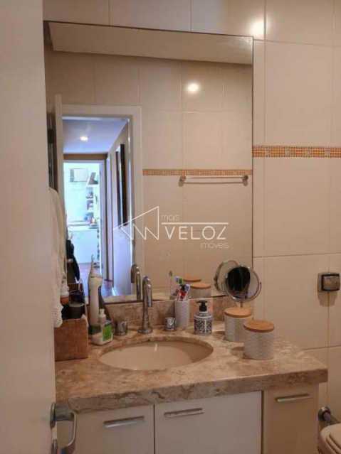 Conheça 16 do imóvel - Apartamento 2 quartos à venda Rio de Janeiro,RJ Humaitá - R$ 1.080.000 - LBAP20967 - 16 16 - 16