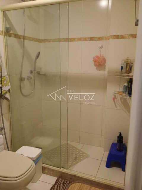 Conheça 17 do imóvel - Apartamento 2 quartos à venda Rio de Janeiro,RJ Humaitá - R$ 1.080.000 - LBAP20967 - 17 17 - 17
