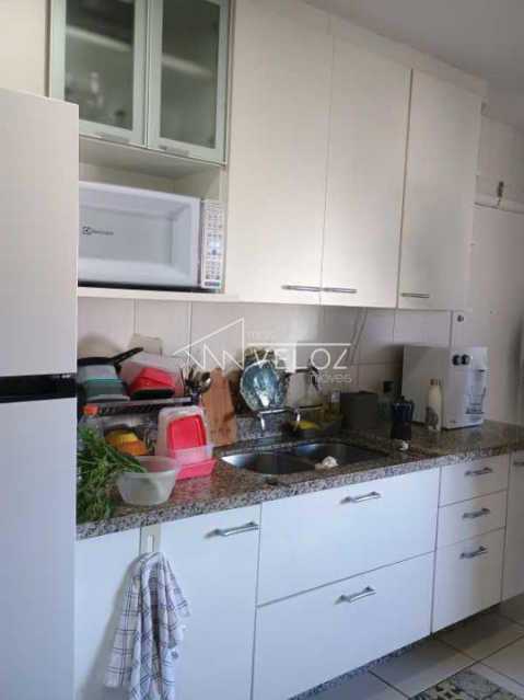 Conheça 18 do imóvel - Apartamento 2 quartos à venda Rio de Janeiro,RJ Humaitá - R$ 1.080.000 - LBAP20967 - 18 18 - 18