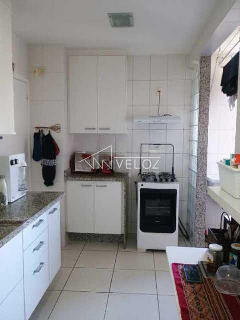 Conheça 19 do imóvel - Apartamento 2 quartos à venda Rio de Janeiro,RJ Humaitá - R$ 1.080.000 - LBAP20967 - 19 19 - 19