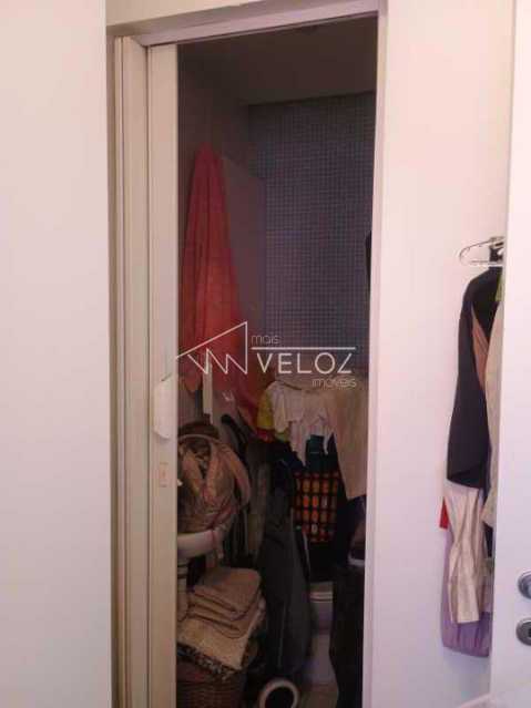 Conheça 23 do imóvel - Apartamento 2 quartos à venda Rio de Janeiro,RJ Humaitá - R$ 1.080.000 - LBAP20967 - 23 23 - 23