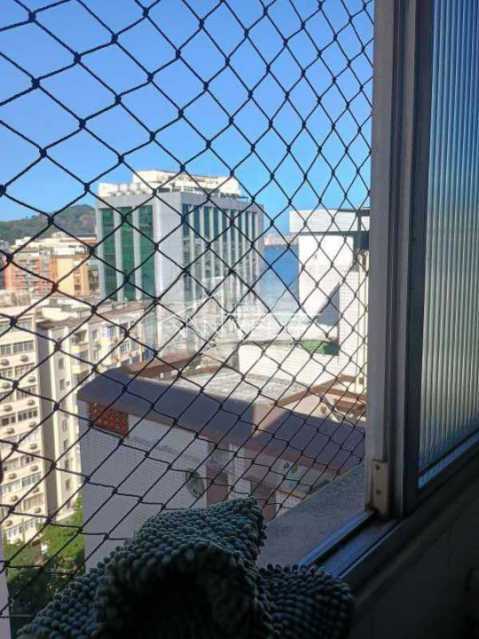 Conheça 24 do imóvel - Apartamento 2 quartos à venda Rio de Janeiro,RJ Humaitá - R$ 1.080.000 - LBAP20967 - 24 24 - 24