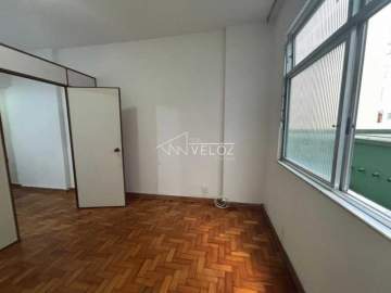 Apartamento 1 quarto à venda Rio de Janeiro,RJ Flamengo - R$ 330.000 - LAAP13871