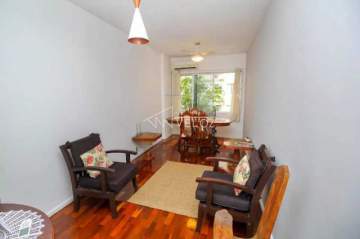 Apartamento 1 quarto à venda Rio de Janeiro,RJ Botafogo - R$ 670.000 - LAAP13873