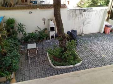 Casa de Vila 5 quartos à venda Rio de Janeiro,RJ Botafogo - R$ 1.550.000 - LACV50018