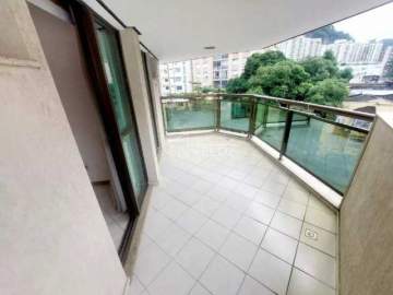 Apartamento 2 quartos à venda Rio de Janeiro,RJ Botafogo - R$ 1.350.000 - LAAP26202