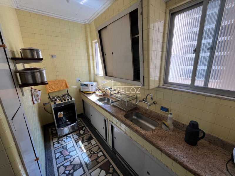 Conheça 2abf6eab-d94f-4298-a33f-5e5b8b do imóvel - Apartamento 4 quartos à venda Rio de Janeiro,RJ Botafogo - R$ 1.300.000 - BOAP40062 - 1 2abf6eab-d94f-4298-a33f-5e5b8b - 1