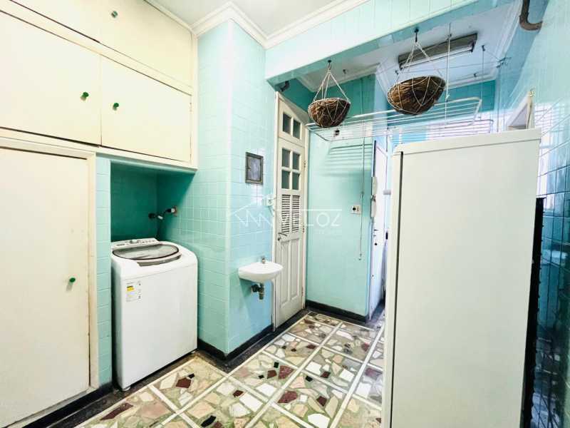 Conheça 8de78779-b6b7-4146-b77d-abd157 do imóvel - Apartamento 4 quartos à venda Rio de Janeiro,RJ Botafogo - R$ 1.300.000 - BOAP40062 - 5 8de78779-b6b7-4146-b77d-abd157 - 5