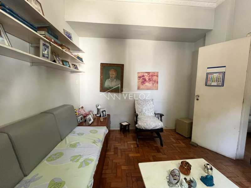 Conheça 68ec3f4c-df5c-4ff7-95bc-650445 do imóvel - Apartamento 4 quartos à venda Rio de Janeiro,RJ Botafogo - R$ 1.300.000 - BOAP40062 - 8 68ec3f4c-df5c-4ff7-95bc-650445 - 8