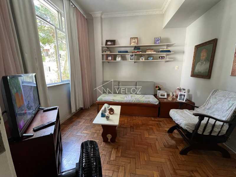 Conheça 907ea06a-3975-4eab-9f98-0deabd do imóvel - Apartamento 4 quartos à venda Rio de Janeiro,RJ Botafogo - R$ 1.300.000 - BOAP40062 - 12 907ea06a-3975-4eab-9f98-0deabd - 12