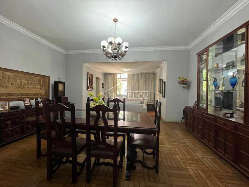 Conheça 05229b17-d9a4-403d-a3e0-5ac3aa do imóvel - Apartamento 4 quartos à venda Rio de Janeiro,RJ Botafogo - R$ 1.300.000 - BOAP40062 - 13 05229b17-d9a4-403d-a3e0-5ac3aa - 13