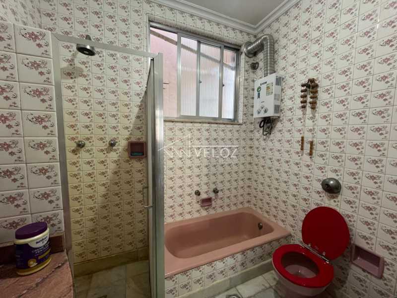 Conheça 0358909a-d220-42cc-804e-ae215f do imóvel - Apartamento 4 quartos à venda Rio de Janeiro,RJ Botafogo - R$ 1.300.000 - BOAP40062 - 16 0358909a-d220-42cc-804e-ae215f - 16