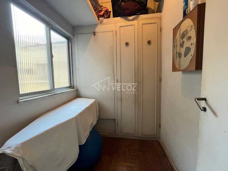 Conheça c6dd1a66-ba63-4b8a-aae5-055b50 do imóvel - Apartamento 4 quartos à venda Rio de Janeiro,RJ Botafogo - R$ 1.300.000 - BOAP40062 - 21 c6dd1a66-ba63-4b8a-aae5-055b50 - 21