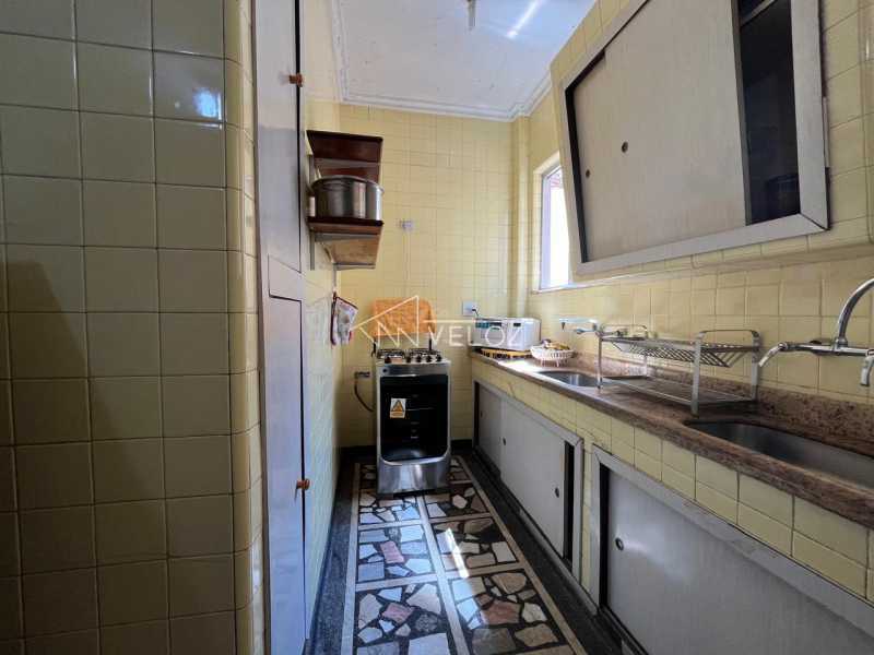 Conheça c7f47a30-966f-4f57-aa16-664305 do imóvel - Apartamento 4 quartos à venda Rio de Janeiro,RJ Botafogo - R$ 1.300.000 - BOAP40062 - 22 c7f47a30-966f-4f57-aa16-664305 - 22