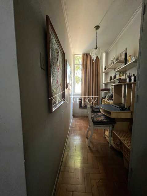 Conheça ff05646d-97ce-46b1-a3ee-1be343 do imóvel - Apartamento 4 quartos à venda Rio de Janeiro,RJ Botafogo - R$ 1.300.000 - BOAP40062 - 25 ff05646d-97ce-46b1-a3ee-1be343 - 25