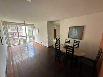 Apartamento 2 quartos à venda Rio de Janeiro,RJ Humaitá - R$ 1.000.000 - LAAP26213