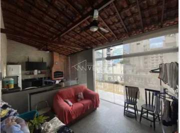 Casa de Vila 2 quartos à venda Rio de Janeiro,RJ Botafogo - R$ 1.200.000 - LACV20066
