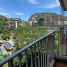 Apartamento 2 quartos à venda Rio de Janeiro,RJ Lagoa - R$ 1.150.000 - LBAP20974