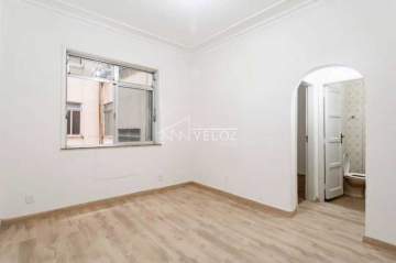 Apartamento 2 quartos à venda Rio de Janeiro,RJ Catete - R$ 550.000 - LAAP26222