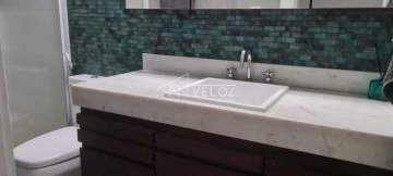 Apartamento à venda Avenida São Sebastião,Rio de Janeiro,RJ Urca - R$ 1.490.000 - BOAP20388
