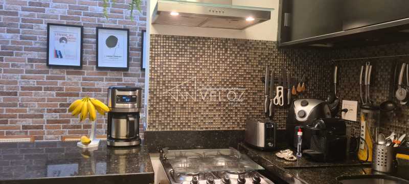 Cozinha Americana 2 - 4