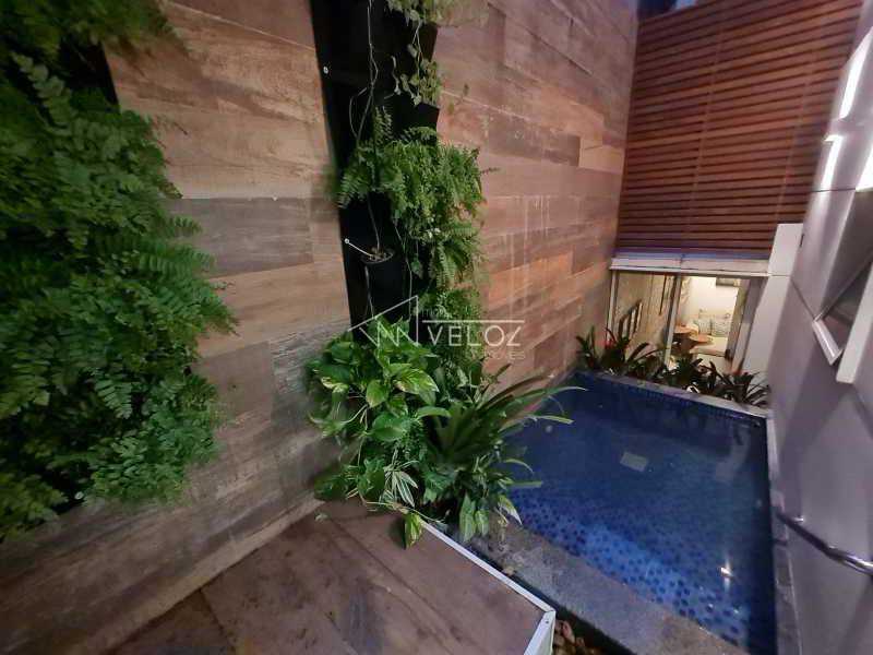 Piscina Privativa - 9