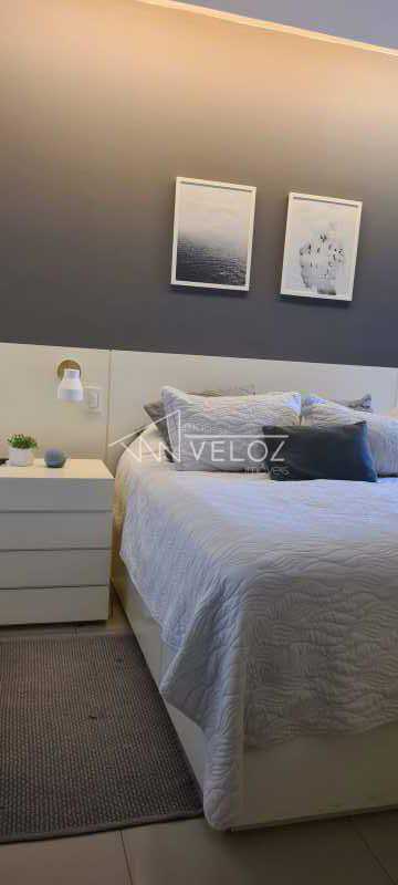 Quarto do Casal 2 - 10