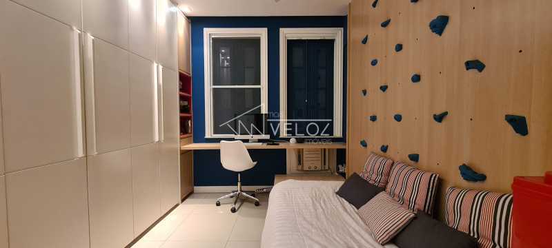 Quarto Solteiro 1 - 13