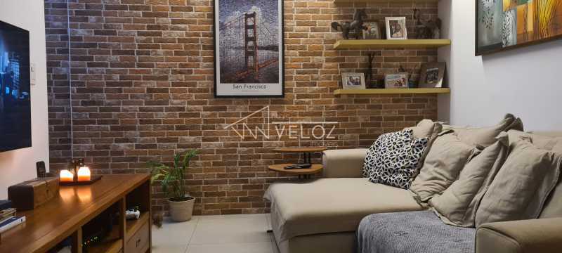 Sala de Estar 2 - 14