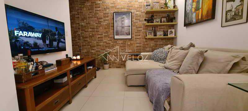 Sala de Estar - 15