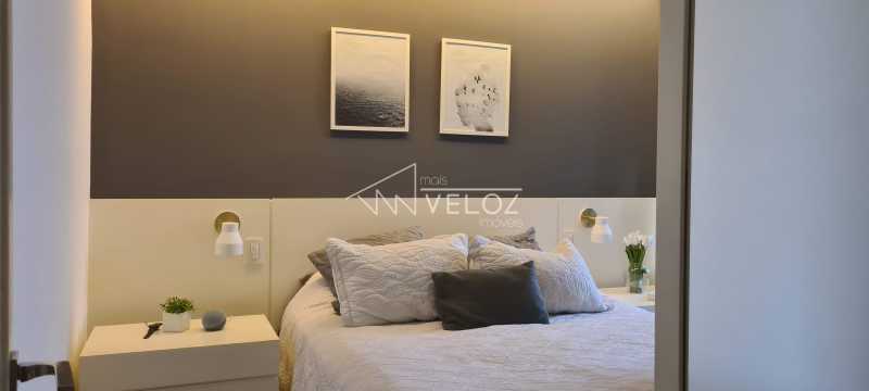 Quarto do Casal - 21