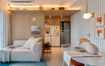 Apartamento 3 quartos à venda Rio de Janeiro,RJ Santo Cristo - R$ 735.000 - CTAP30280